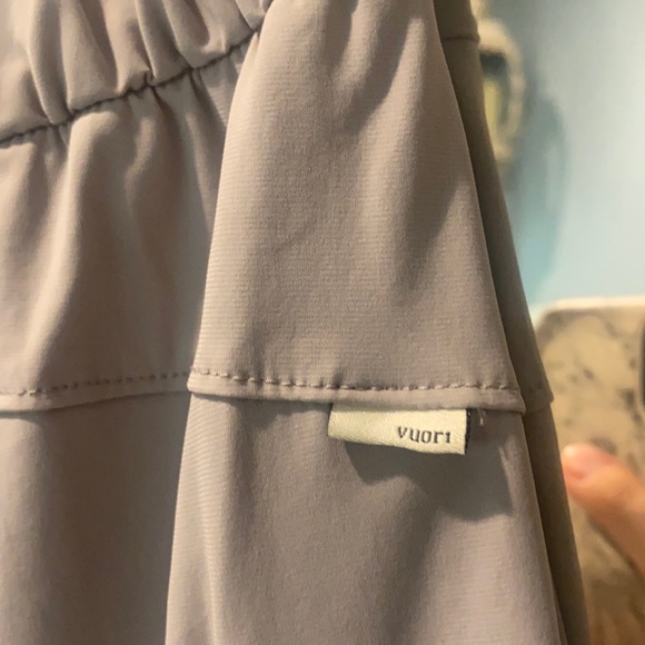 Vuori wayfarer pant - Picture 3 of 4
